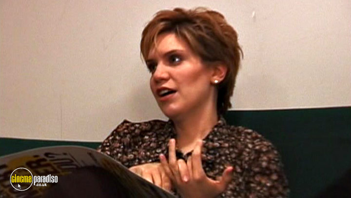 A still #4 from Down from the Mountain (2000)