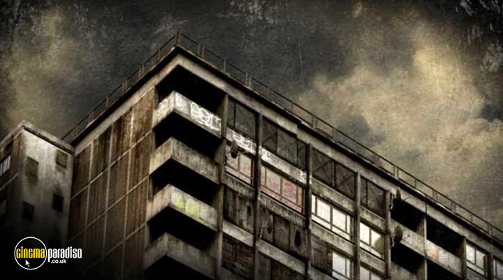 A still #2 from Comedown (2012)