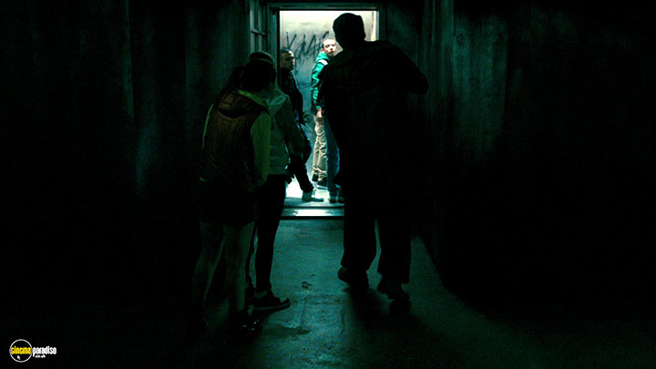 A still #4 from Comedown (2012)
