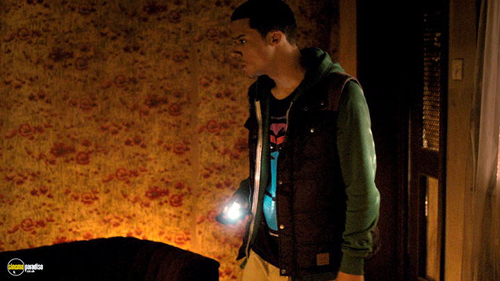 A still #7 from Comedown (2012)