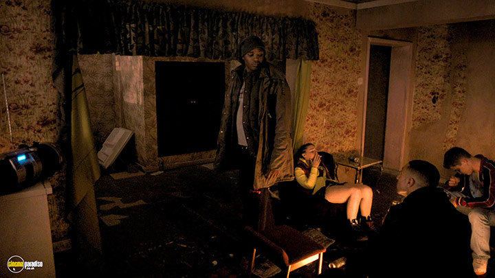 A still #8 from Comedown (2012)
