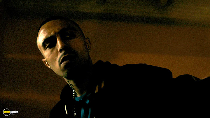 A still #12 from Comedown (2012)