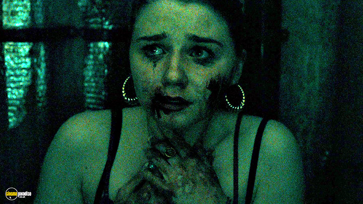A still #14 from Comedown (2012)
