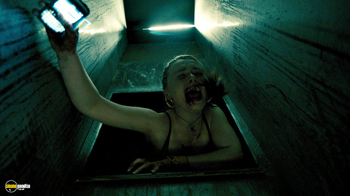 A still #15 from Comedown (2012)