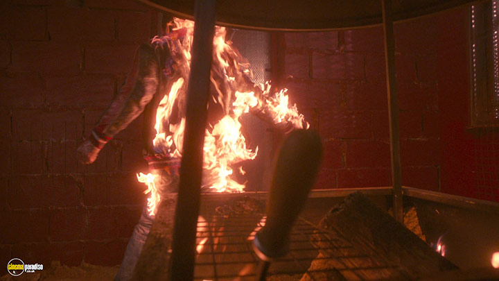 A still #17 from Comedown (2012)