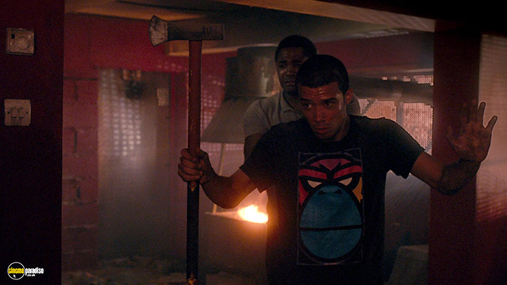 A still #18 from Comedown (2012)
