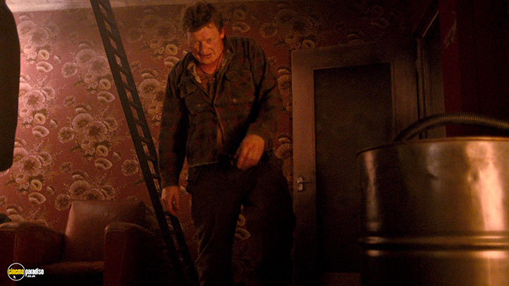A still #19 from Comedown (2012)