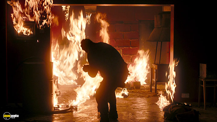 A still #20 from Comedown (2012)