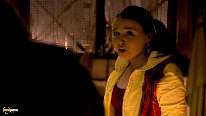A still #22 from Comedown (2012)