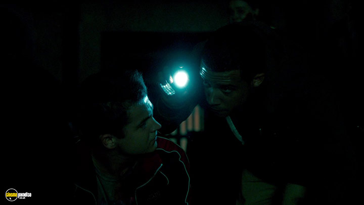 A still #23 from Comedown (2012)