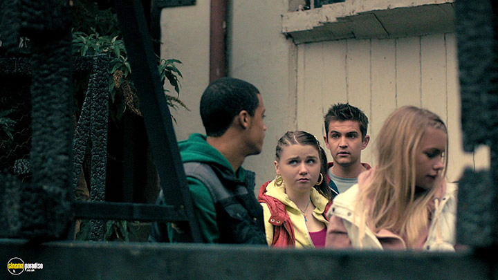 A still #24 from Comedown (2012)