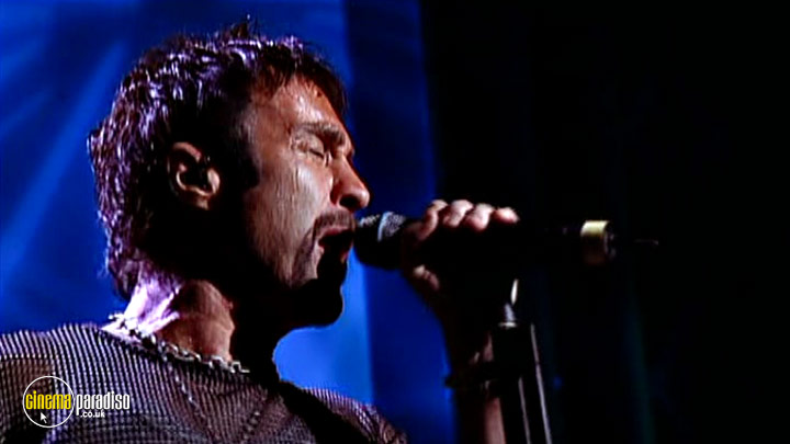 A still #2 from Bad Company: In Concert (2002)