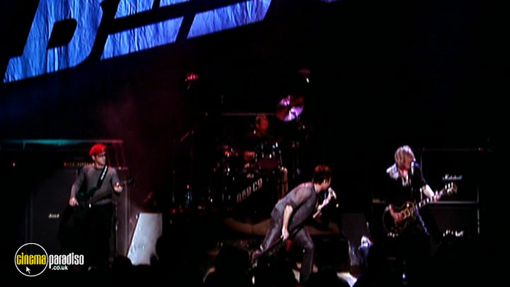 A still #3 from Bad Company: In Concert (2002)