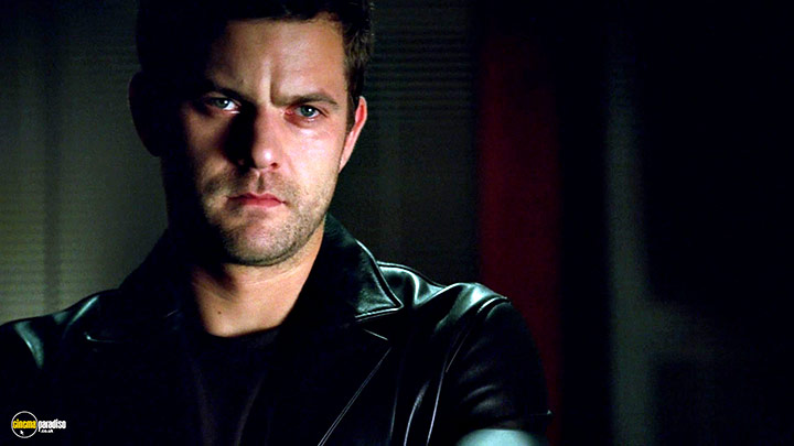 A still #13 from Fringe: Series 2 (2009)