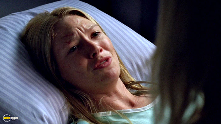A still #11 from Fringe: Series 2 (2009)