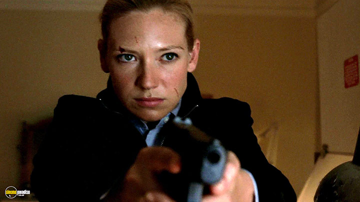 A still #6 from Fringe: Series 2 (2009)