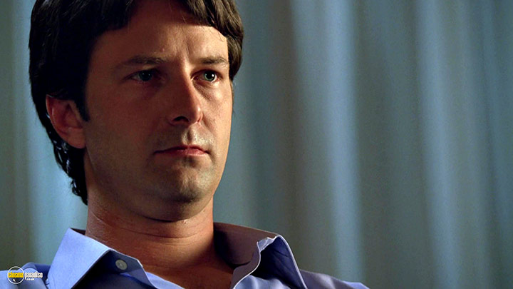A still #5 from Fringe: Series 2 (2009)
