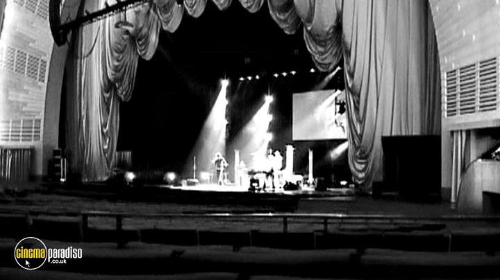A still #2 from Keane: Strangers (2005)