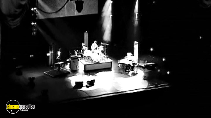 A still #3 from Keane: Strangers (2005)
