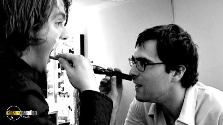 A still #4 from Keane: Strangers (2005)