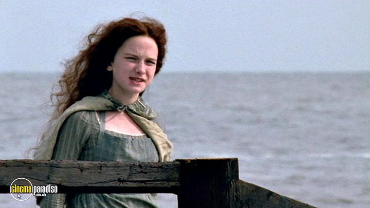 A still #13 from David Copperfield (1999)