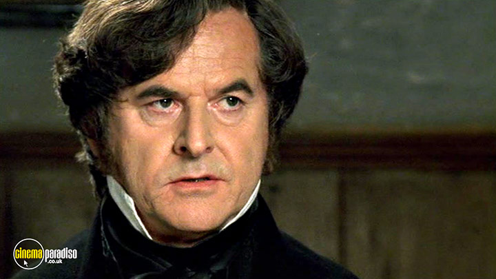 A still #12 from David Copperfield (1999)