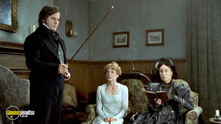 A still #11 from David Copperfield (1999)