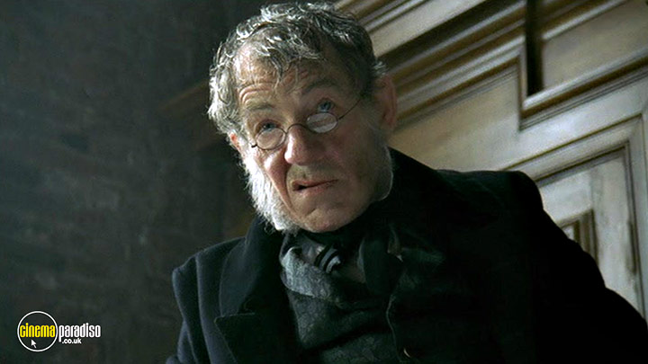 A still #10 from David Copperfield (1999)