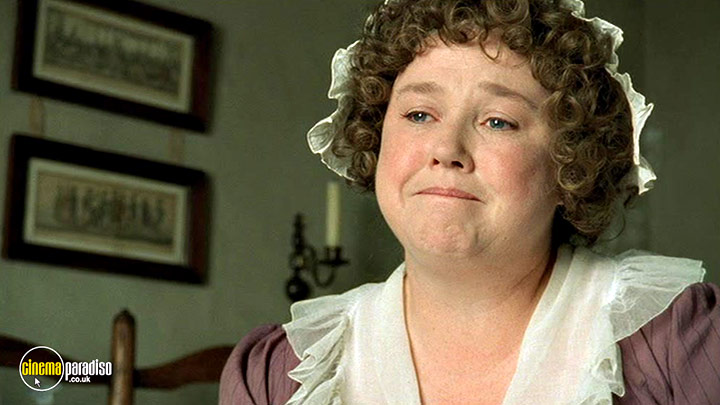 A still #9 from David Copperfield (1999)