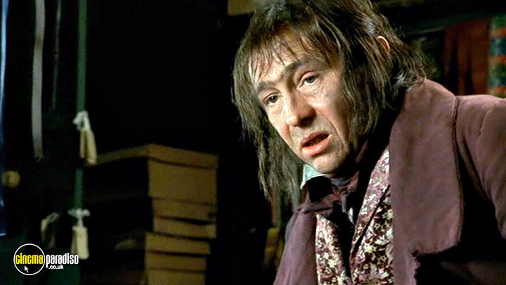 A still #7 from David Copperfield (1999)