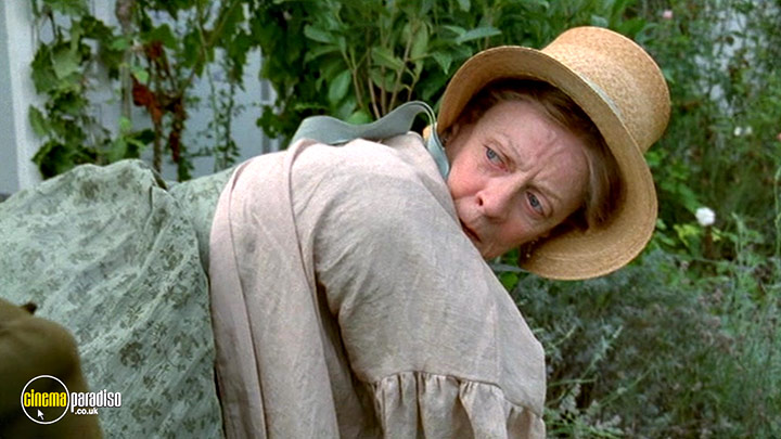 A still #6 from David Copperfield (1999)