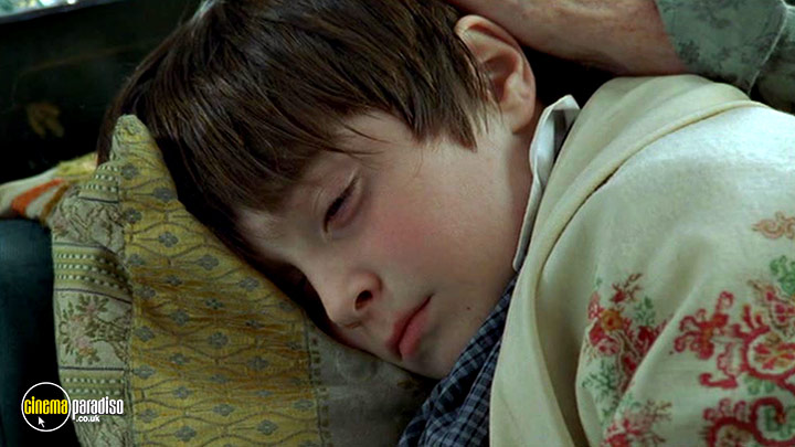 A still #5 from David Copperfield (1999)