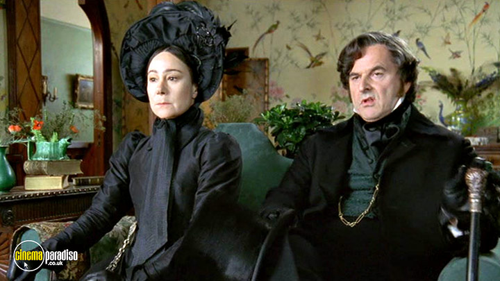 A still #4 from David Copperfield (1999)
