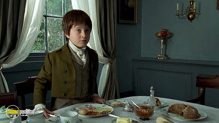 A still #3 from David Copperfield (1999)