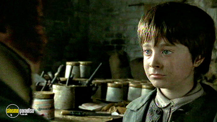A still #2 from David Copperfield (1999)