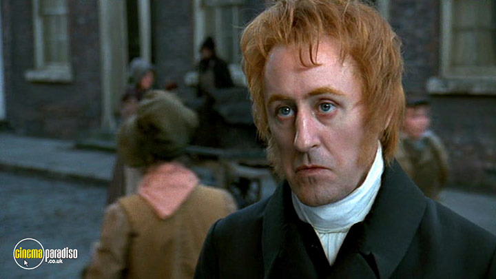 A still #28 from David Copperfield (1999)
