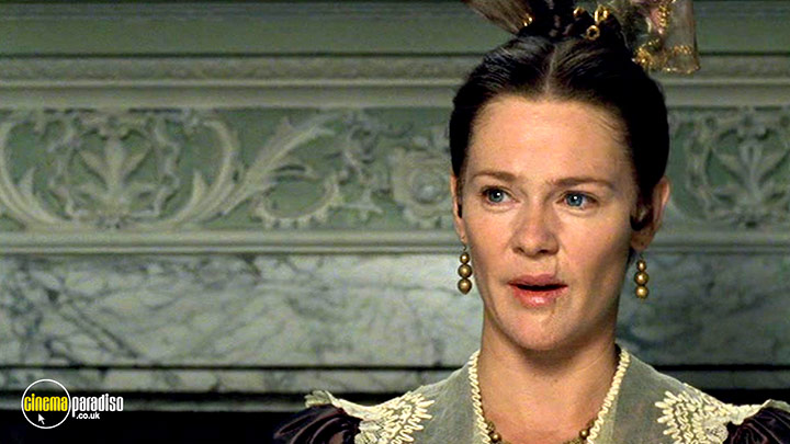 A still #27 from David Copperfield (1999)