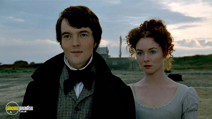 A still #1 from David Copperfield (1999)