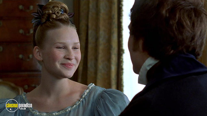 A still #26 from David Copperfield (1999)