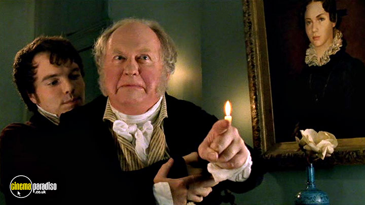 A still #25 from David Copperfield (1999)