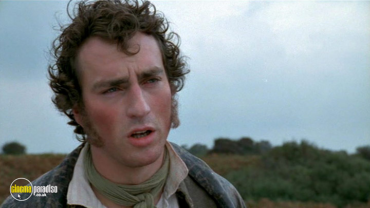 A still #24 from David Copperfield (1999)