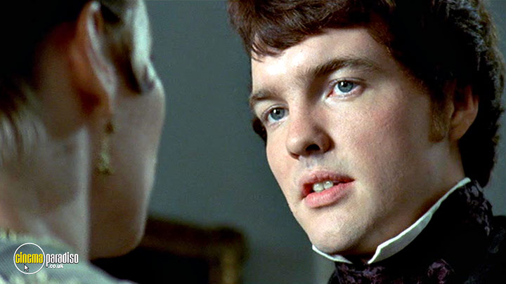 A still #23 from David Copperfield (1999)