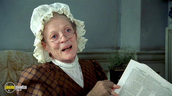 A still #22 from David Copperfield (1999)