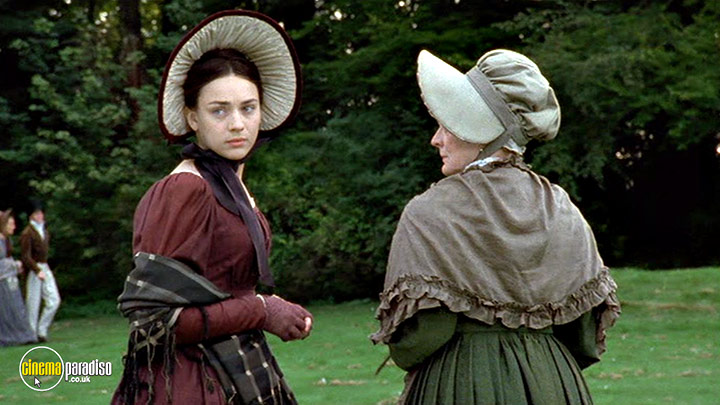 A still #21 from David Copperfield (1999)