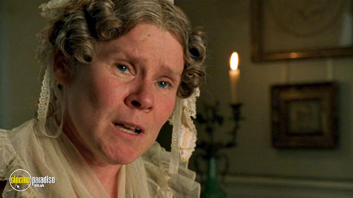 A still #20 from David Copperfield (1999)