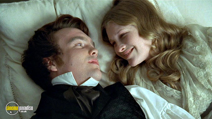 A still #17 from David Copperfield (1999)
