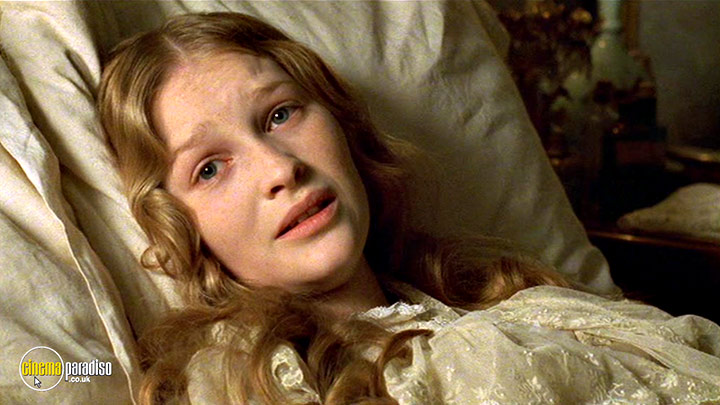 A still #15 from David Copperfield (1999)