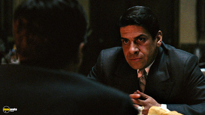A still #14 from The Godfather (1972)