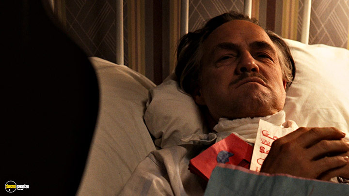 A still #16 from The Godfather (1972)