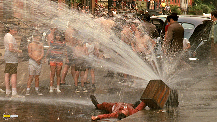 A still #18 from The Godfather (1972)